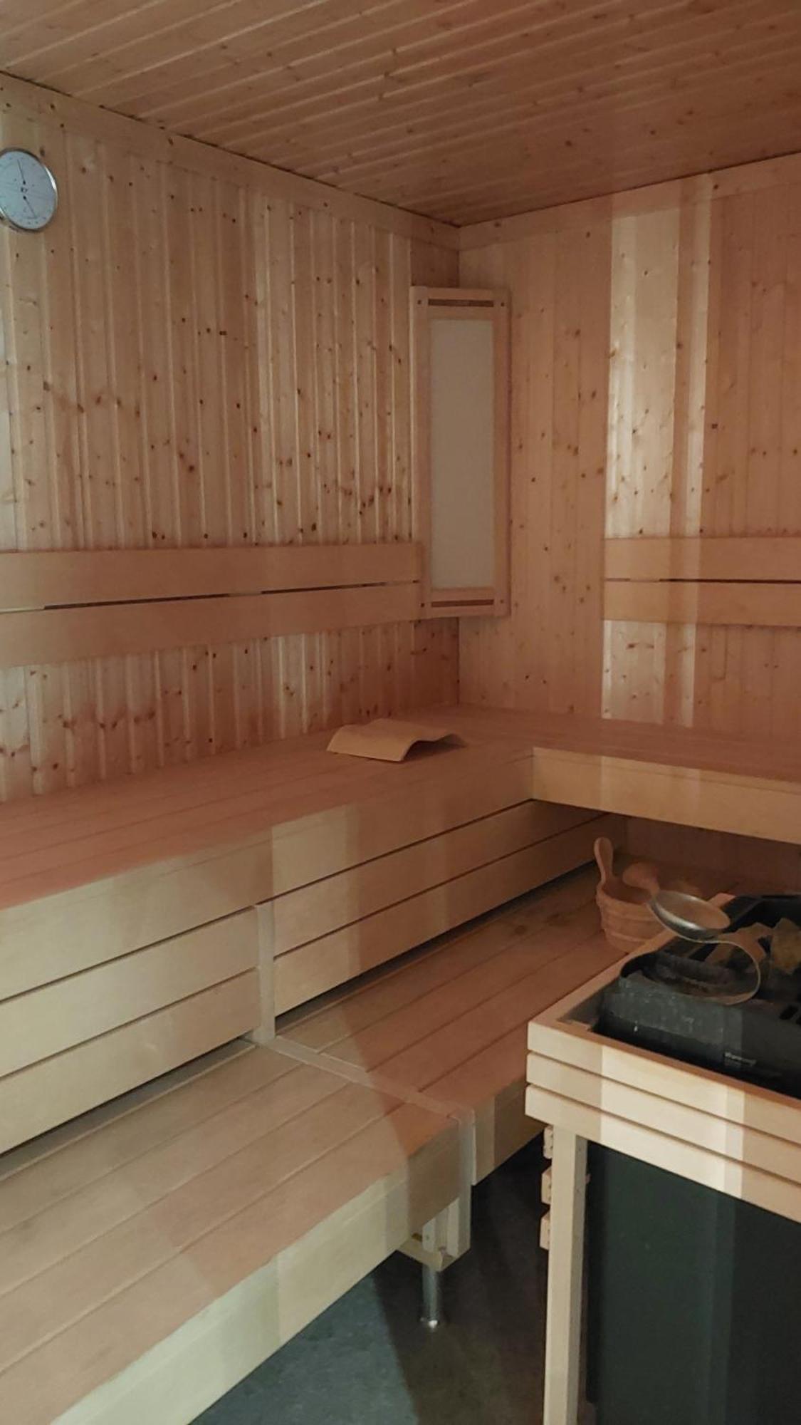 Apartament Wyspa Solna Kołobrzeg Exteriör bild